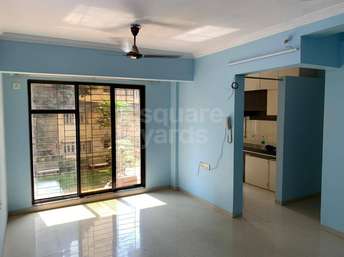 2 BHK Apartment For Rent in Andheri East Mumbai  4212995