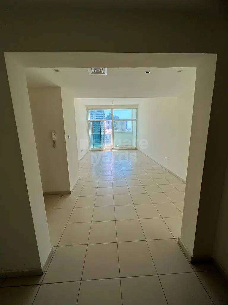 2 BR 1608 Sq.Ft. Apartment in Ajman One Towers