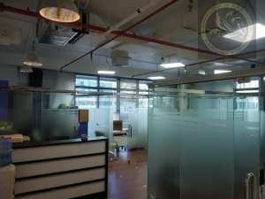 950 Sq.Ft. Office Space in Metropolis
