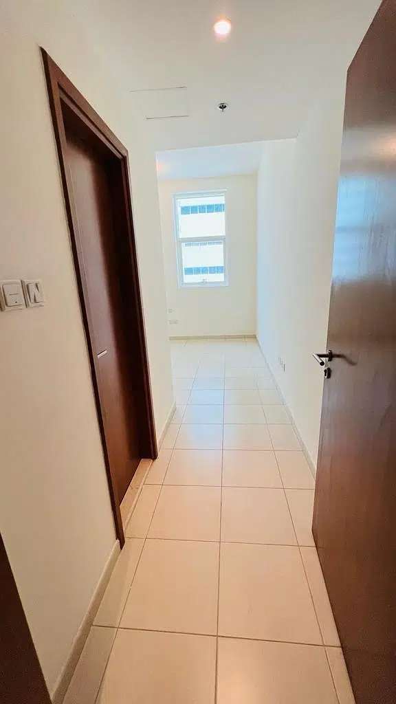 3 BR 2180 Sq.Ft. Apartment in Ajman One Towers