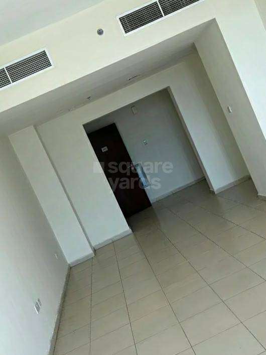 1 BR 1049 Sq.Ft. Apartment in Ajman One Towers