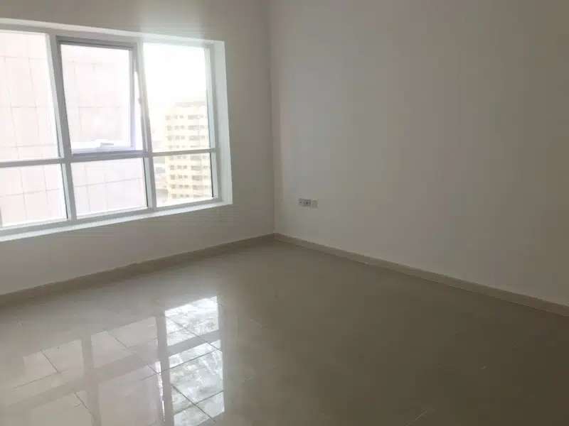 1 BR 940 Sq.Ft. Apartment in Ajman Pearl Towers