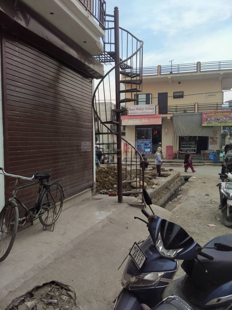 Resale 144 Sq.Yd. Plot in Subhash Nagar Dehradun 4382200