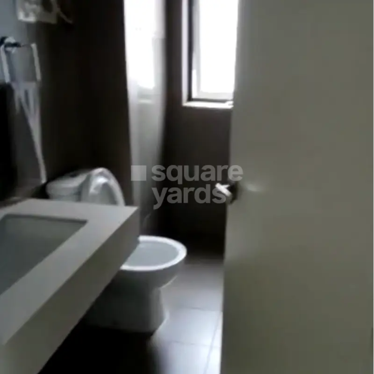 Attached Bathroom, ireo-skyon 2 Bedroom 1524 Sq.Ft. Apartment In Sector 60 Gurgaon 4217492
