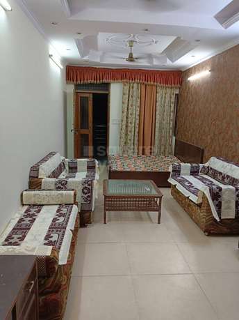 1 BHK Independent House For Rent in RWA Block B Dayanand Colony Lajpat Nagar Delhi  4218701