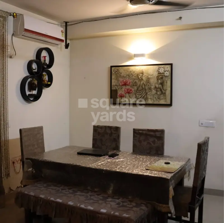 Living Room, gpl-eden-heights 2 Bedroom 1510 Sq.Ft. Apartment In Sector 70 Gurgaon 4219340