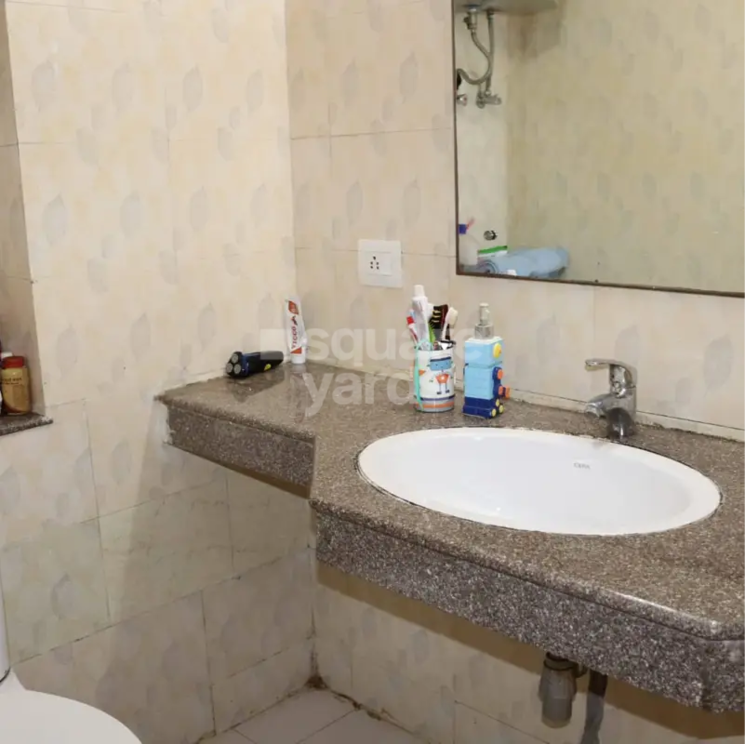 Bathroom, gpl-eden-heights 2 Bedroom 1510 Sq.Ft. Apartment In Sector 70 Gurgaon 4219340