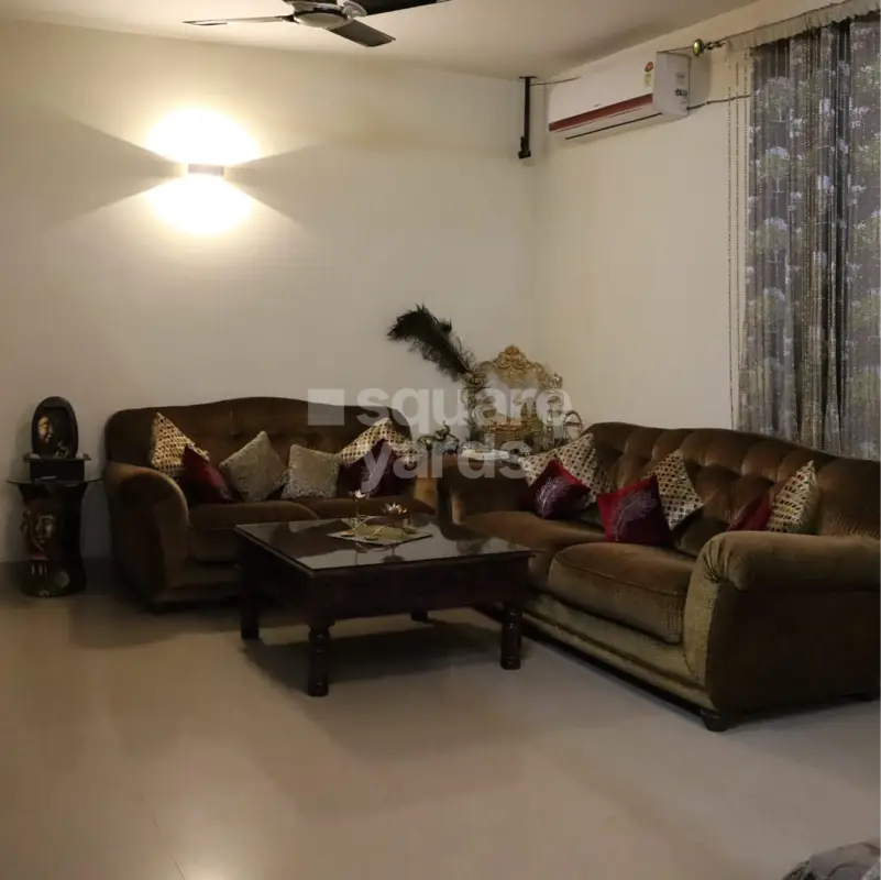 2 BHK + Servant Room Apartment For Rent in GPL Eden Heights