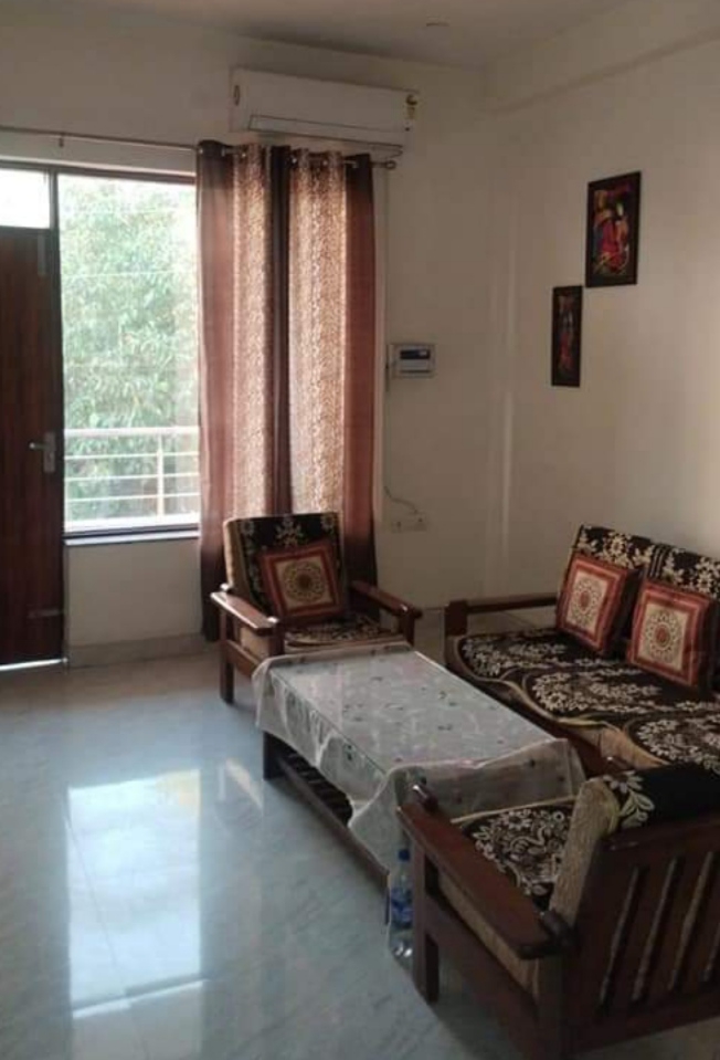 Rental 2 Bedroom 1005 Sq.Ft. Apartment in Dharma Apartments, Ip