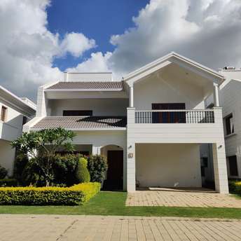 4 BHK Villa For Resale in Visthar Bangalore  4220447