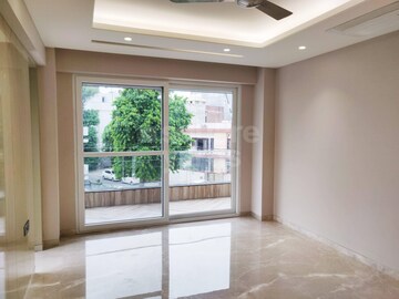 4 BHK Builder Floor For Rent in South Extension ii Delhi  4220653