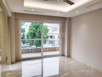 4 BHK Builder Floor For Rent in Sarvodya Enclave Delhi  4220708