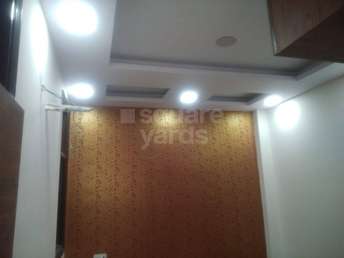2 BHK Builder Floor For Rent in Rohini Sector 3 Delhi 4221444