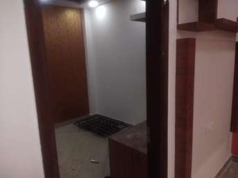 3 BHK Builder Floor For Rent in Rohini Sector 8 Delhi 4221475