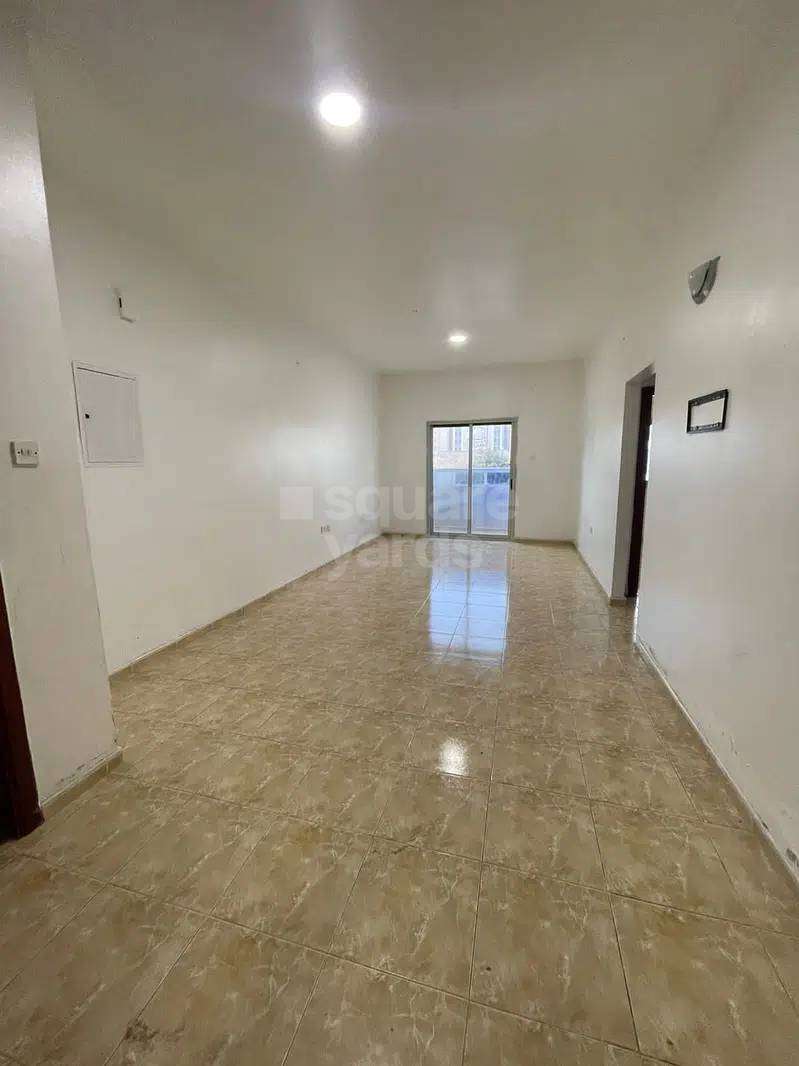 2 BR 1300 Sq.Ft. Apartment in Al Rashidiya