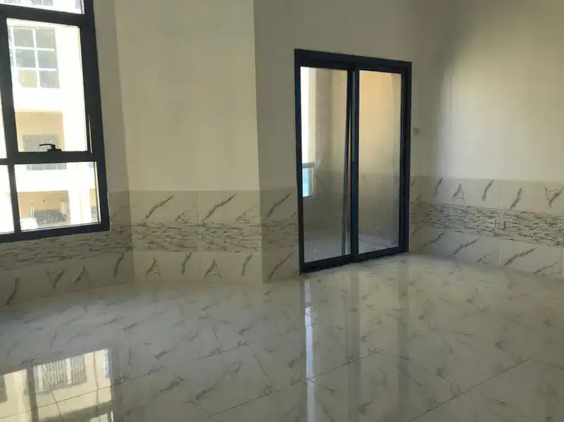 2 BR 1250 Sq.Ft. Apartment in Al Khor Towers