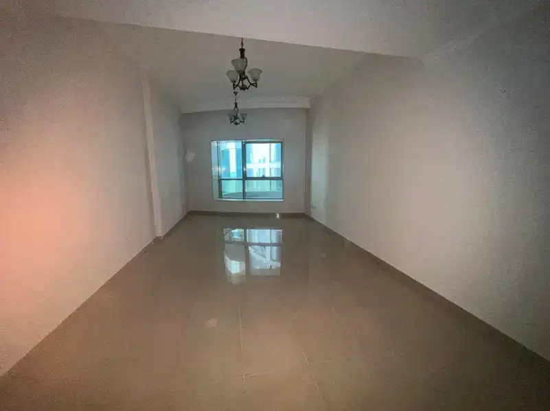 2 BR 1651 Sq.Ft. Apartment in Conquer Tower