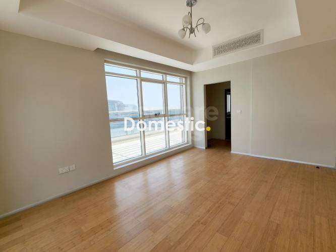 1 BR  Apartment For Rent in The Derby Residences