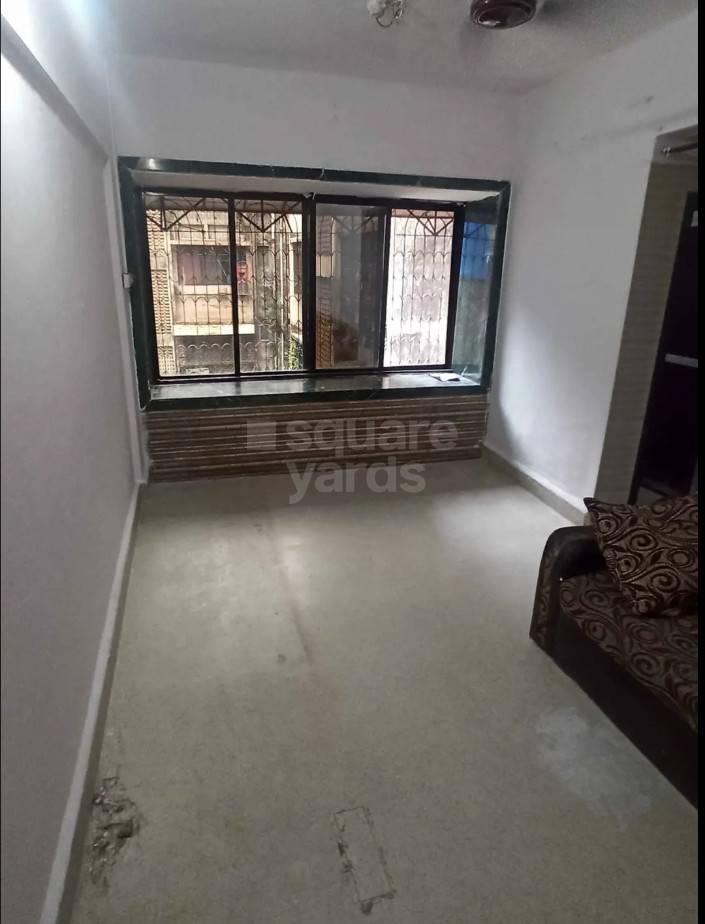 Rental 2 Bedroom 1250 Sq.Ft. Apartment in Vandana Residency Kharadi