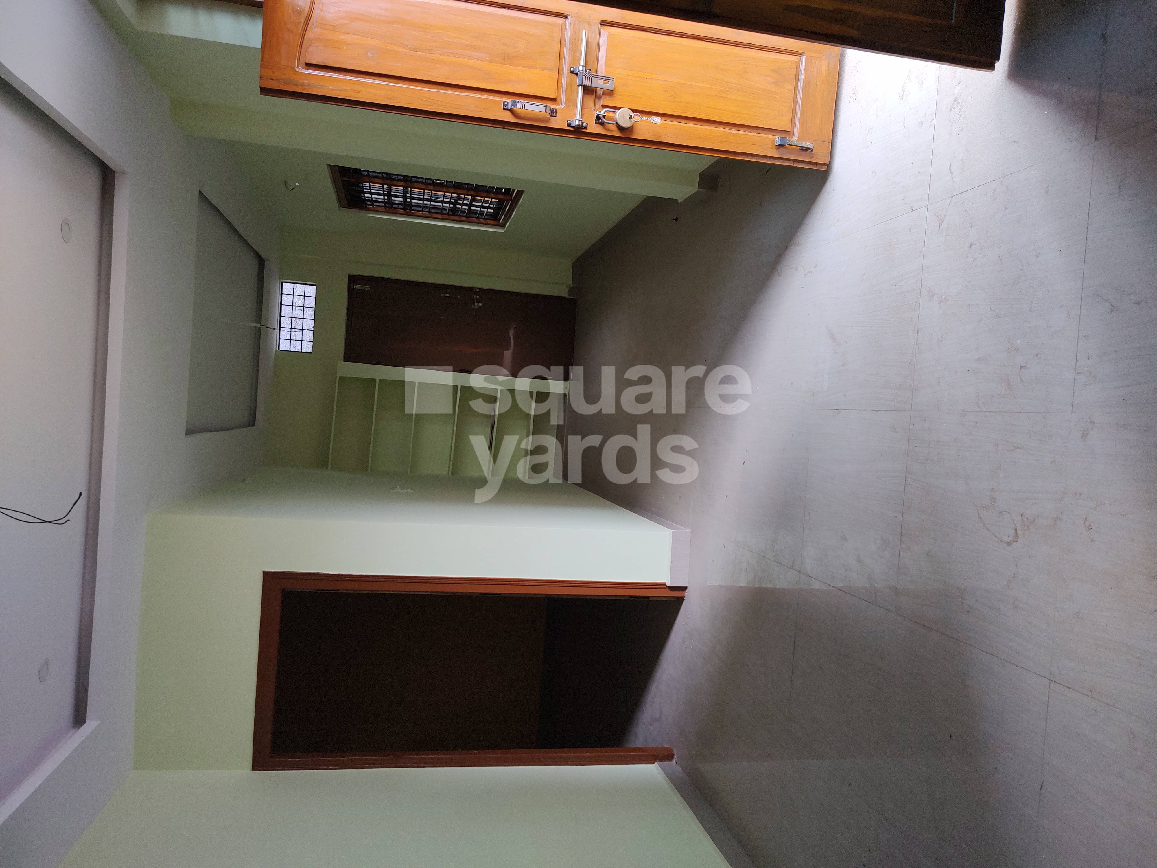 Resale 1.5 Bedroom 1080 Sq.Ft. Apartment in Shree Sai Balaji Sai