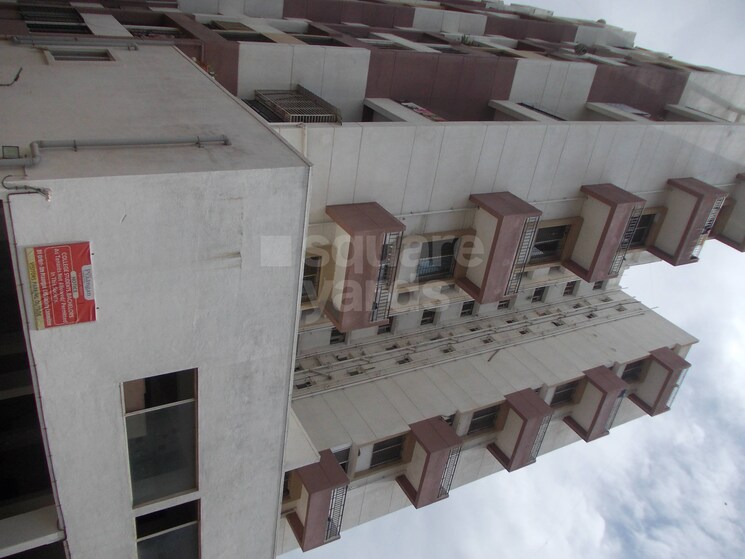 Exterior View, om-praangan 2 Bedroom 1067 Sq.Ft. Apartment In Ambegaon Budruk Pune 4228061