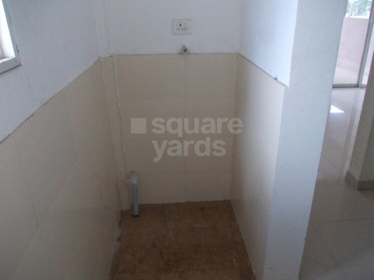 Attached Bathroom, om-praangan 2 Bedroom 1067 Sq.Ft. Apartment In Ambegaon Budruk Pune 4228061