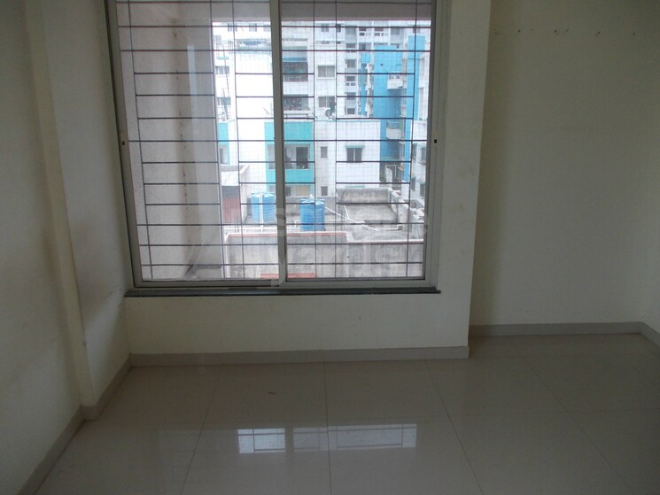 Bedroom, om-praangan 2 Bedroom 1067 Sq.Ft. Apartment In Ambegaon Budruk Pune 4228061