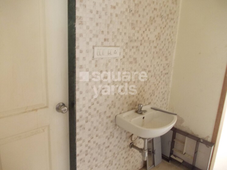 Attached Bathroom, om-praangan 2 Bedroom 1067 Sq.Ft. Apartment In Ambegaon Budruk Pune 4228061