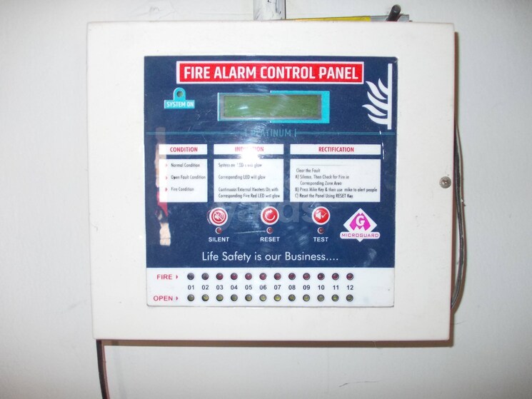 Other, om-praangan 2 Bedroom 1067 Sq.Ft. Apartment In Ambegaon Budruk Pune 4228061