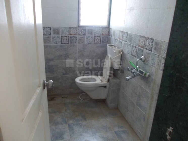 Bathroom, om-praangan 2 Bedroom 1067 Sq.Ft. Apartment In Ambegaon Budruk Pune 4228061