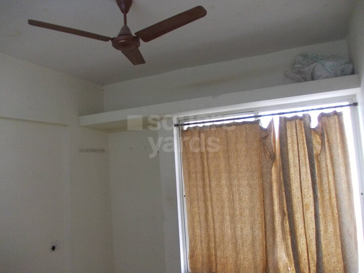 Bedroom, om-praangan 2 Bedroom 1067 Sq.Ft. Apartment In Ambegaon Budruk Pune 4228061