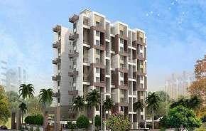 2 BHK Apartment For Resale in Om Praangan Ambegaon Budruk Pune 4228091