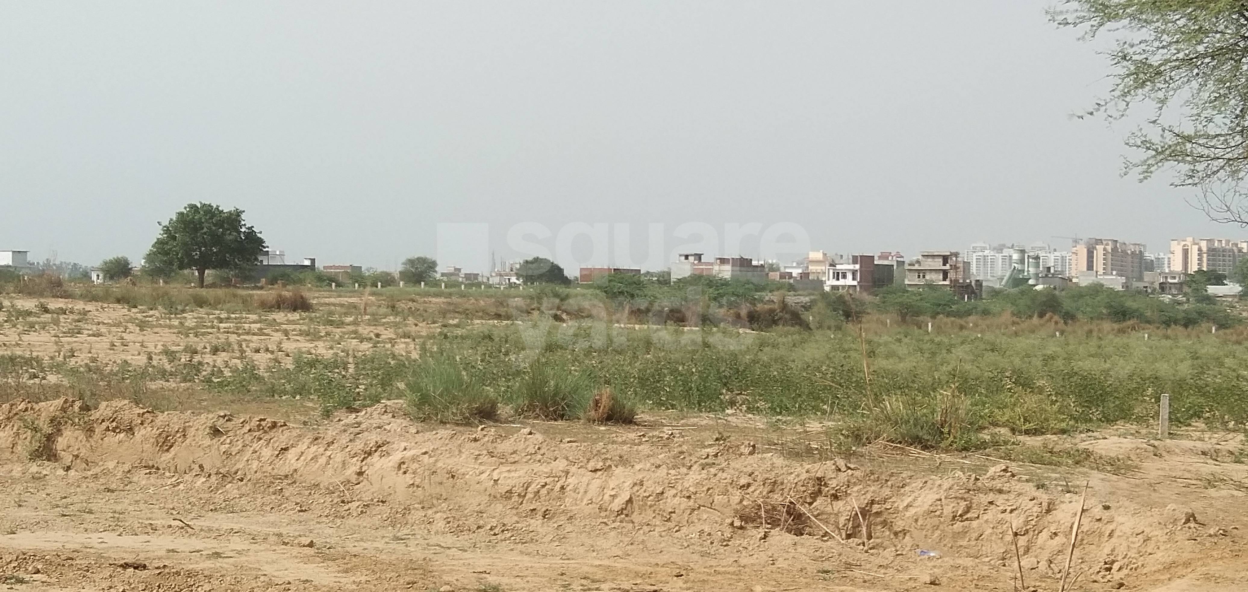 Resale 1200 Sq.Ft. Plot in Amar Shaheed Path Lucknow 4229701