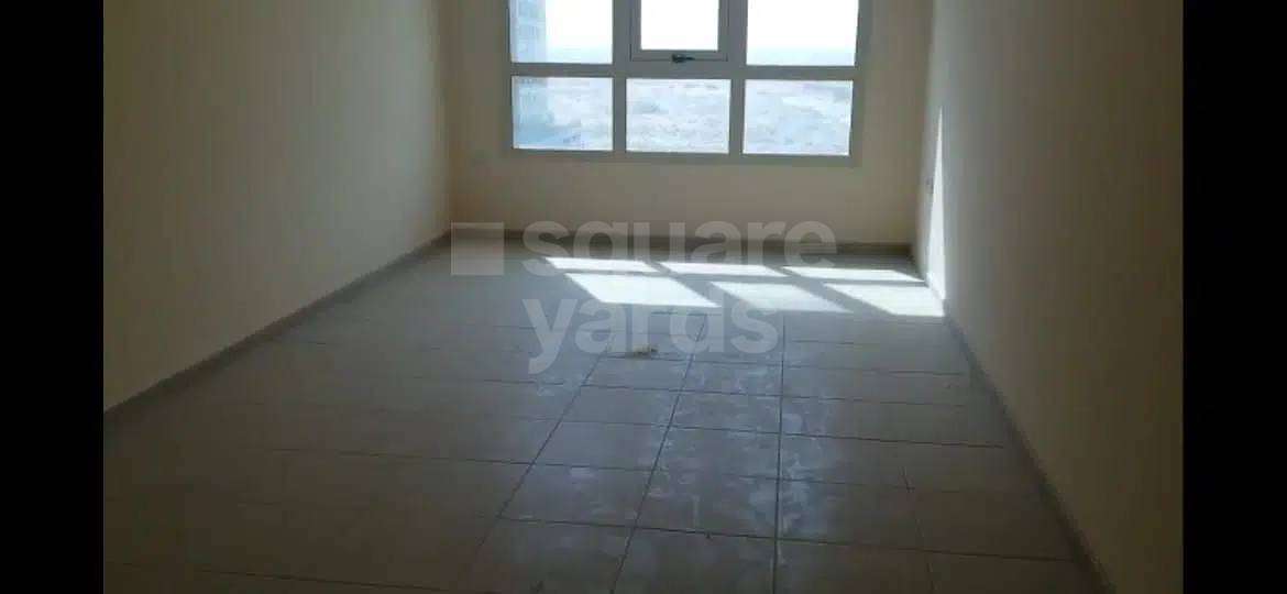 1 BR 950 Sq.Ft. Apartment in Fortune Residency