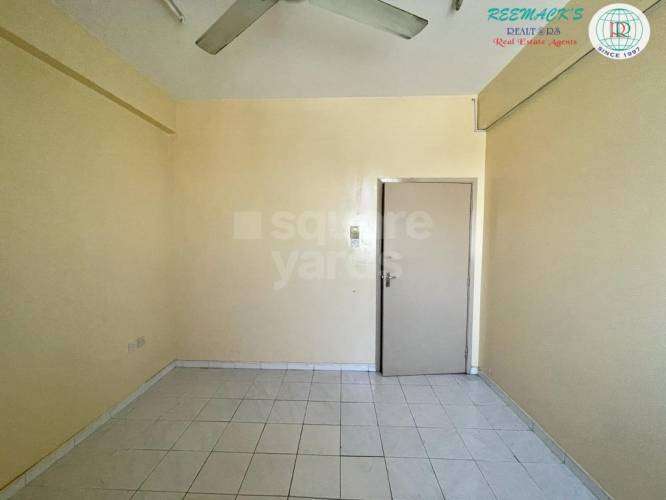 2 BR  Apartment For Rent in Abu shagara