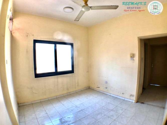 3 BR  Apartment For Rent in Abu shagara