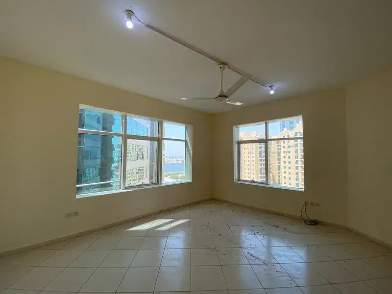 2 BR 1988 Sq.Ft. Apartment in Horizon Towers