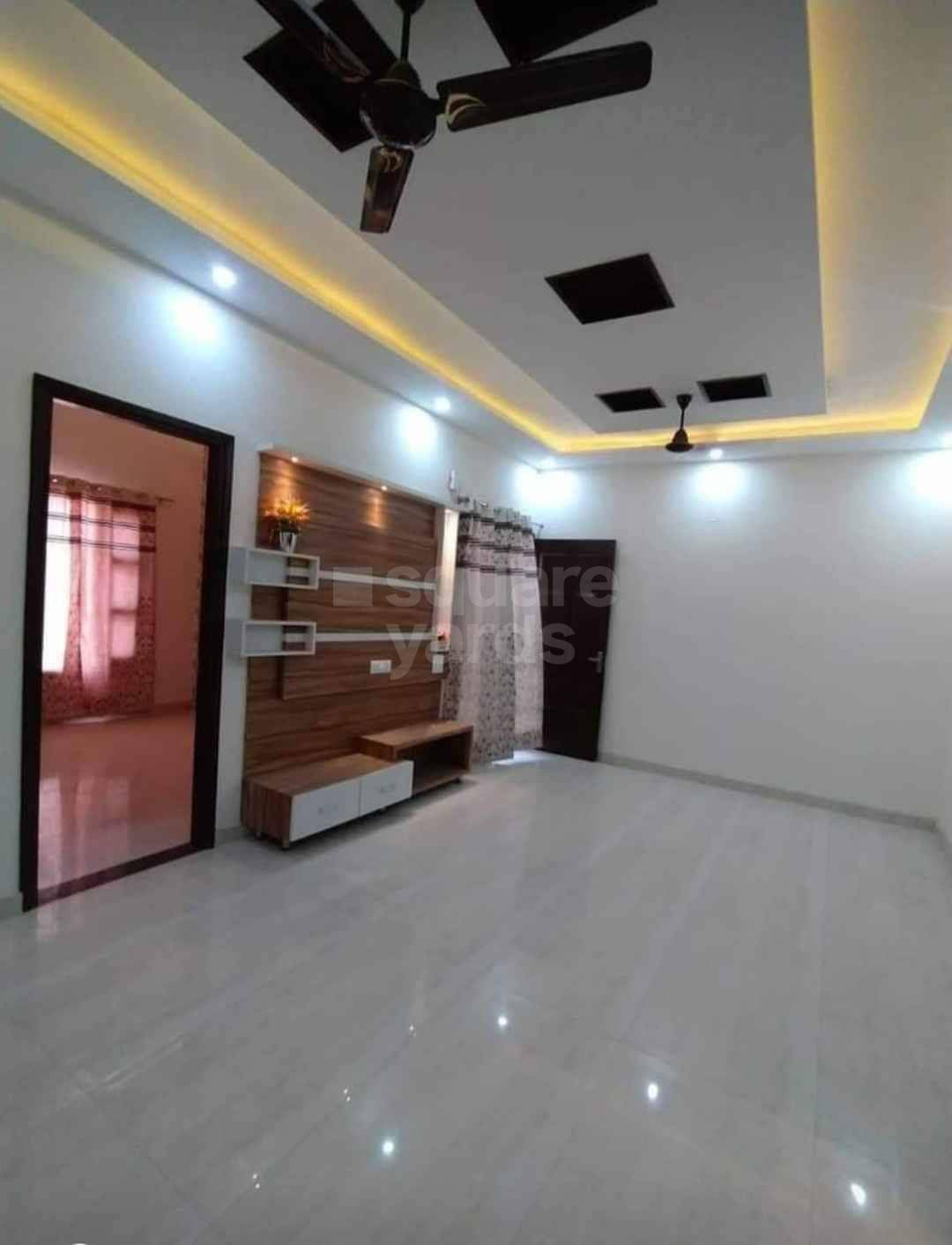 Rental 3 Bedroom 1655 Sq.Ft. Apartment in ATFL Defense Enclave, Sector ...