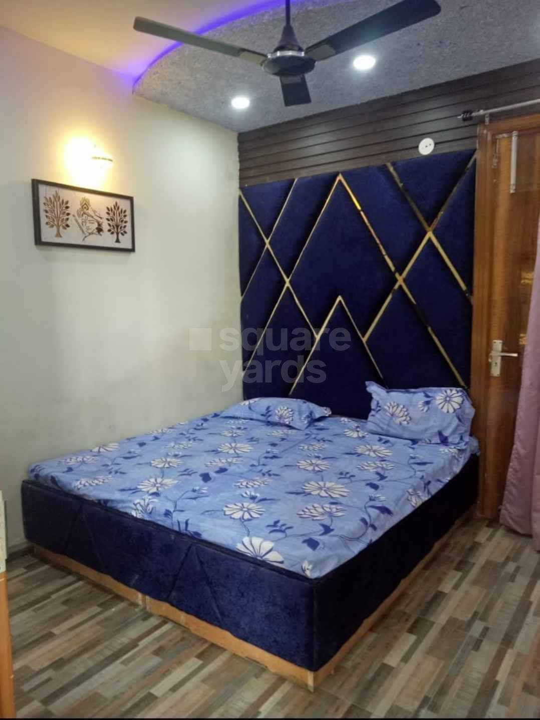 Rental 3 Bedroom 1655 Sq.Ft. Apartment in ATFL Defense Enclave, Sector