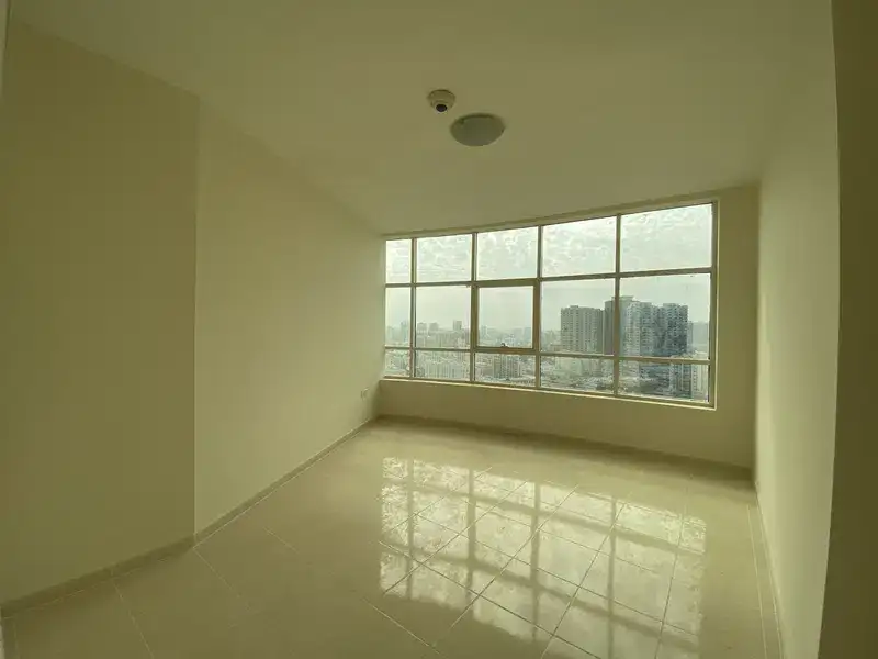 1 BR 1130 Sq.Ft. Apartment in Orient Towers