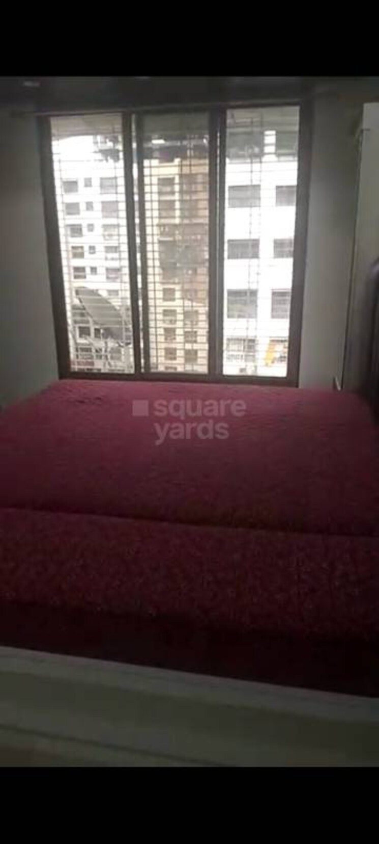 Bedroom, nirmal-lifestyle-residency-chs-ltd 3 Bedroom 1500 Sq.Ft. Apartment In Mulund West Mumbai 4235767