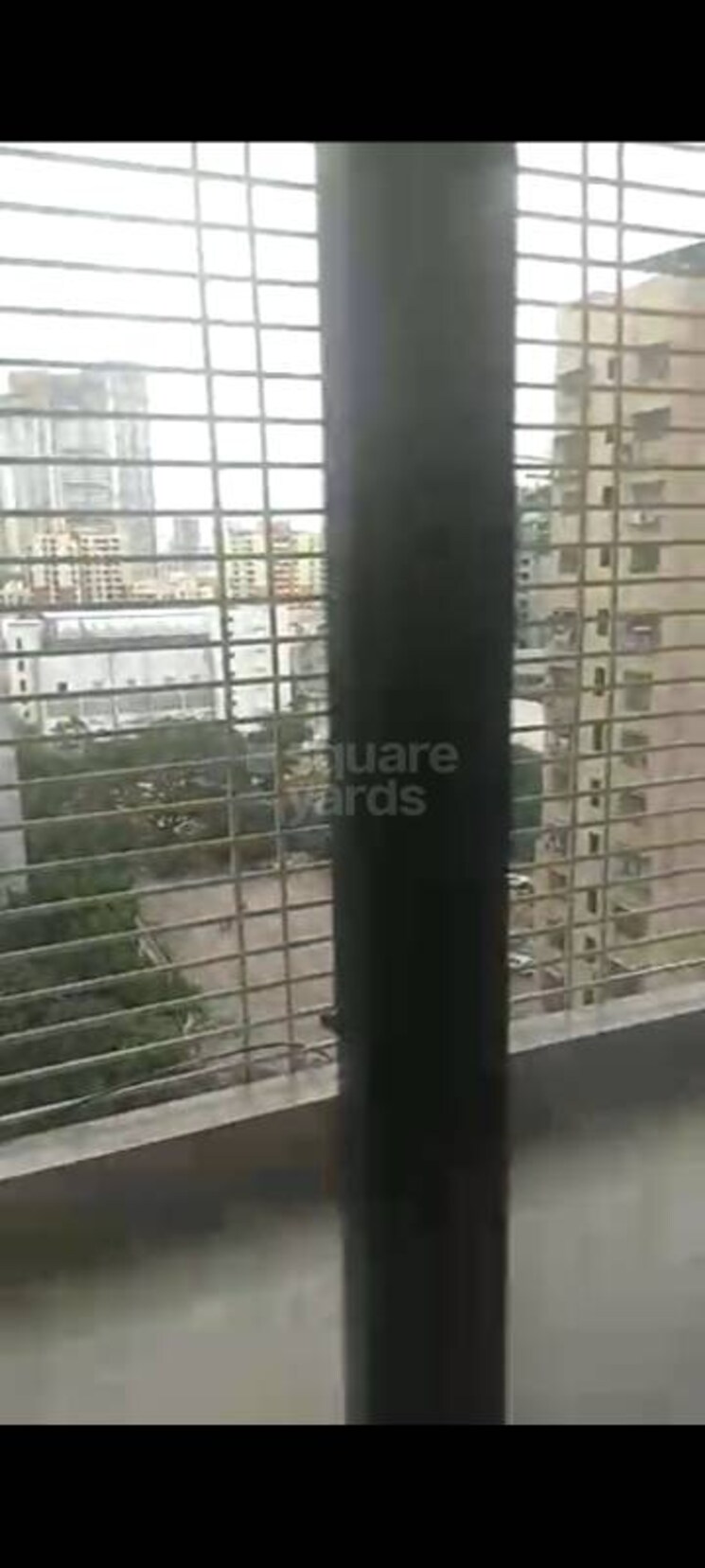 Balcony, nirmal-lifestyle-residency-chs-ltd 3 Bedroom 1500 Sq.Ft. Apartment In Mulund West Mumbai 4235767