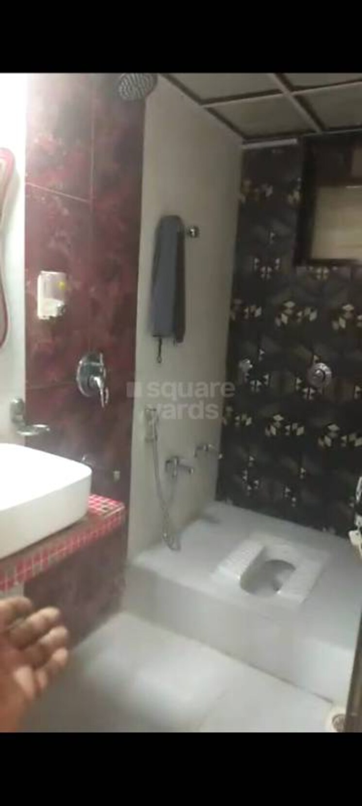 Other, nirmal-lifestyle-residency-chs-ltd 3 Bedroom 1500 Sq.Ft. Apartment In Mulund West Mumbai 4235767