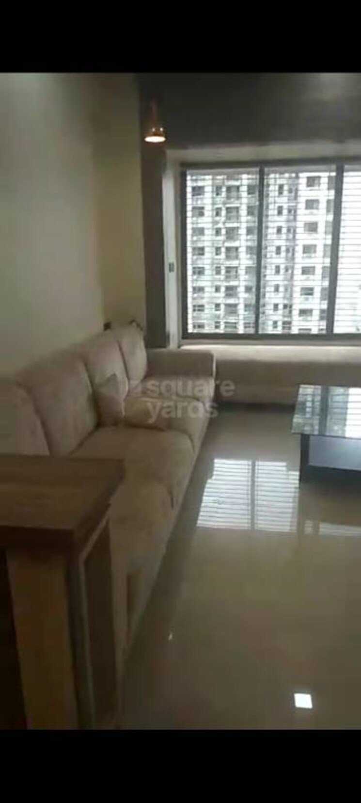 Living Room, nirmal-lifestyle-residency-chs-ltd 3 Bedroom 1500 Sq.Ft. Apartment In Mulund West Mumbai 4235767