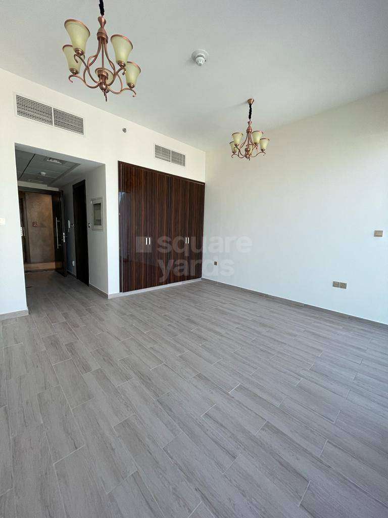 Studio  Apartment For Rent in Jumeirah Village Triangle