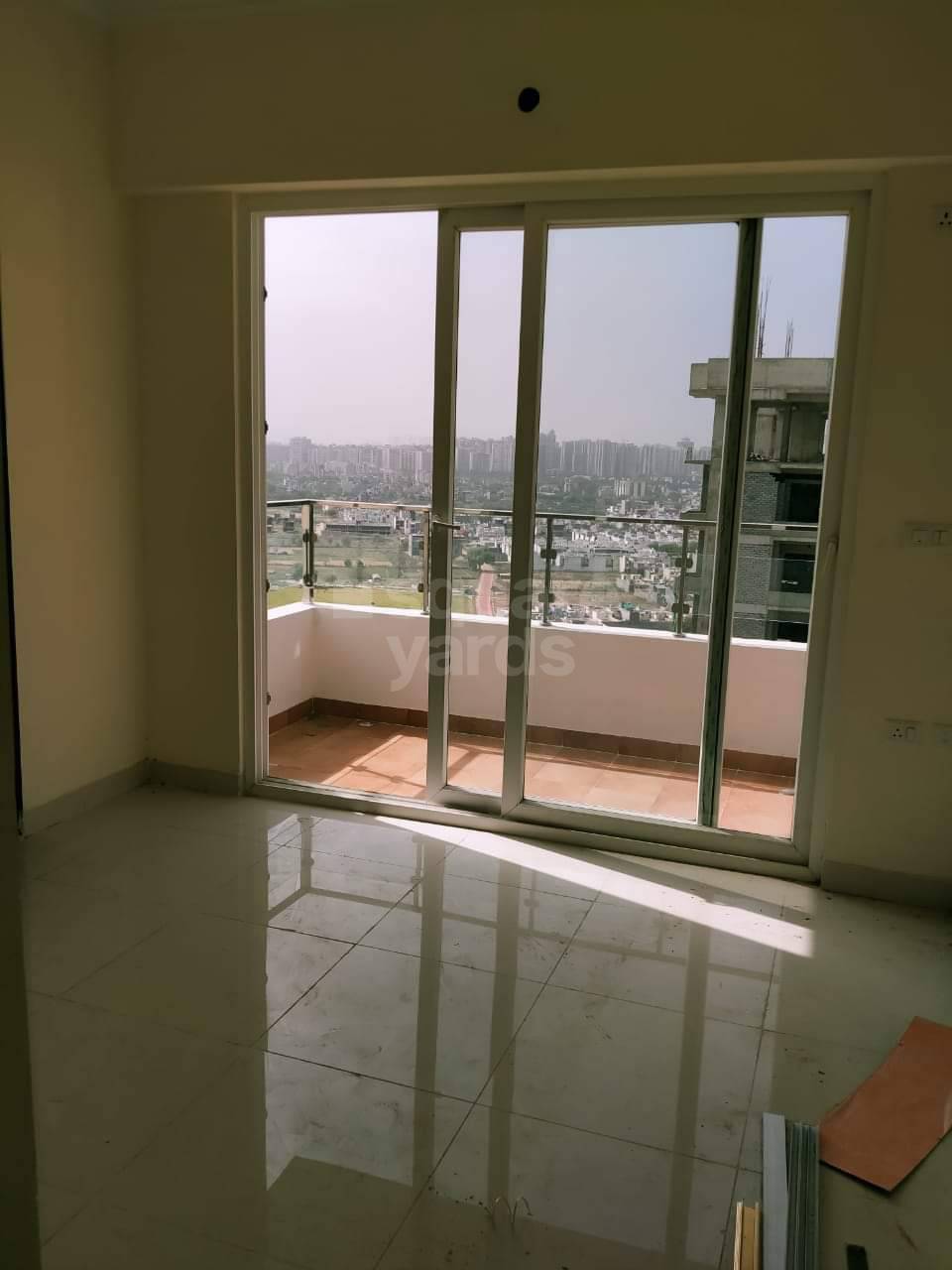 Resale 3 Bedroom 1588 Sq.Ft. Builder Floor in Defence Enclave Noida, Sector 44 Noida 4350498