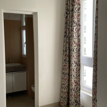 Bedroom in 2 BHK Apartment at Emaar Emerald Estate, Sector 65 – for Rent