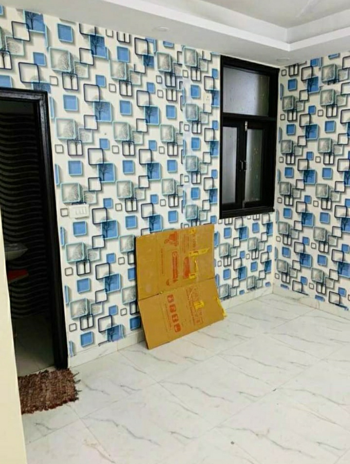 Resale 1.5 Bedroom 1085 Sq.Ft. Builder Floor in Jahangirpuri Delhi