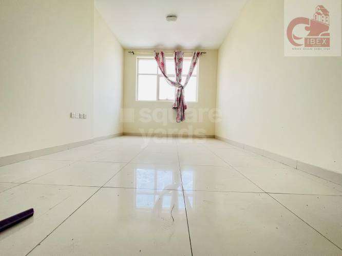1 BR 940 Sq.Ft. Apartment in Al Muteena