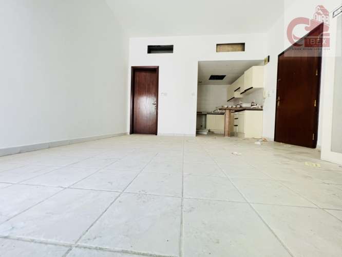 Studio 429 Sq.Ft. Apartment in Abu Hail